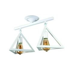 Люстра Levistella 756Xpr220F-2 Wh Вишневе