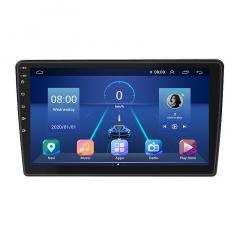 Штатная магнитола Lesko для Mitsubishi ASX I Рестайлинг 2 2016-2020 9" 2/32Gb 4G Wi-Fi GPS Top (11803-69666) Днепр