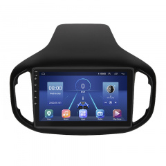 Штатная магнитола Lesko Chery Tiggo 7 I 2016-2020 10" 6/128Gb 4G Wi-Fi GPS Top (10204-50796) Коростень