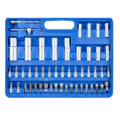 Набор инструментов Tool Set в чемодане 108 предметов (3_02742) Мукачево