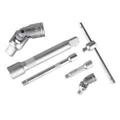 Набор инструментов Tool Set в чемодане 108 предметов (3_02742) Мукачево