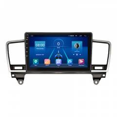 Магнитола Lesko Mercedes-Benz M-Класс III W166 2011-2015 9" 2/32Gb 4G Wi-Fi GPS Top (10893-60115) Киев