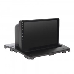 Штатная магнитола Lesko Volvo XC90 I 2002-2006 9" 6/128Gb 4G Wi-Fi GPS Top (11333-63779) Київ