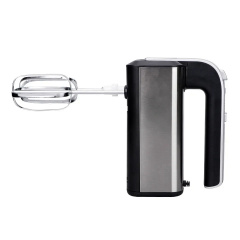 Миксер стационарный RAF R.6652 с металлической чашей 3.5L 1000W Silver-Black (3_03498) Нова Прага