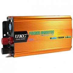 Преобразователь 1A 1500W SSK AC/DC 24V (SKL0001) Херсон