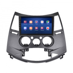 Штатная магнитола Lesko 9" Mitsubishi Grandis 2003-2011 Праворульная 2/32Gb/ 4G/ Wi-Fi Premium (9553-38148) Днепр