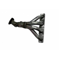 Колектор випускний 1.6 OEM ВАЗ 16 клапанний під 2 датчики (21104-1203008) Ворожба