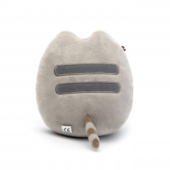 Набір м'яких іграшок 2Life Pusheen cat 12x15 см та 10х7 см v-12253 Київ
