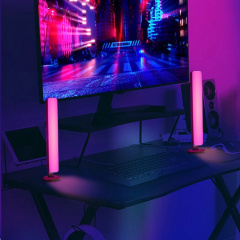 Світлодіодні RGB панелі Inspire S042 28LED Оріхів