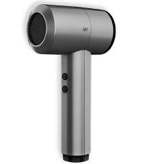 Бездротовий фен для волосся Inspire KF-8185 Grey (BW-227) Березнеговатое
