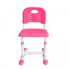 Комплект функциональной мебели Cubby парта и стул-трансформеры Vanda Pink (221959) Володарск-Волынский