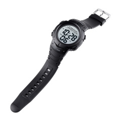 Часы наручные мужские Skmei 1560 Black 1560BK (12303-hbr) Бровари