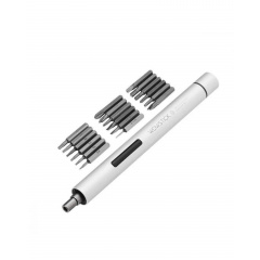 Умная отвертка Mijia Wowstick 1P 19 in 1 Silver Київ