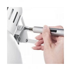 Умная отвертка Mijia Wowstick 1P 19 in 1 Silver Київ