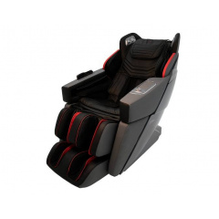 Массажное кресло Casada AlphaSonic III 142x82x124 см Grey Black (101985) Киев