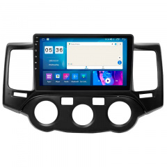 Магнитола Lesko Kia Magentis II Рестайлинг 2008-2010 г IPS 9" 4/64Gb CarPlay 4G Wi-Fi GPS Prime (11361-66338) Днепр
