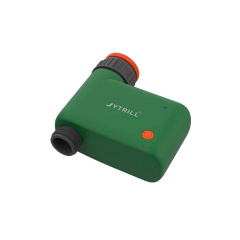 Програмований таймер подачі води для поливу XON WaterTimer X351 Bluetooth Зелений (XWTDB072401G 7782) Гуляйполе