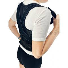Коректор постави MED1 TJ-205(2) S Black Никополь