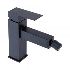 Змішувач для біде Mixxus KUB-002 MI6041 Black (417219) Хмільник