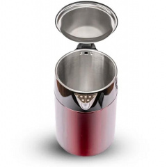 Чайник-термос электрический Magio МG-129 1,8 л 1850 Вт Red Чорноморськ