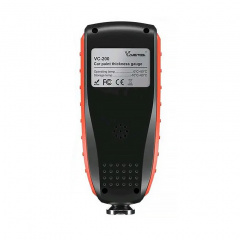 Толщиномер VDIAGTOOL VC-200 ЛКП до 1500 мкм (12161-67912) Київ