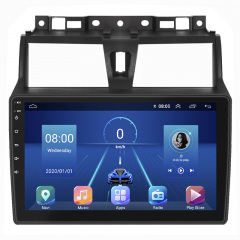 Штатная магнитола Lesko для Geely Emgrand EC7 2016-2018 9" 2/32Gb 4G Wi-Fi GPS Top (12092-71611) Ивано-Франковск