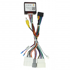 Штатная магнитола Lesko 9" Renault Duster I 2010-2015 6/128Gb 4G Wi-Fi GPS Top (7797-43783) Первомайск