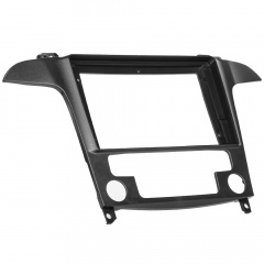 Переходная рамка Lesko 9" Ford S-Max 2006-2015 auto AC (10837-59331) Броды