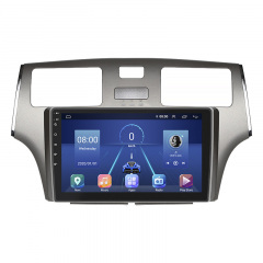 Штатная магнитола Lesko Lexus ES IV 2001-2003 9" 2/32Gb 4G Wi-Fi GPS Top (10271-53207) Киев