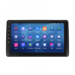 Штатная магнитола Lesko Renault Arkana I 2019-н.в. IPS 10" 2/32Gb CarPlay 4G Wi-Fi GPS Prime (11327-62317) Ужгород