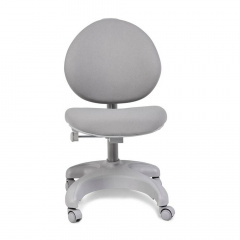 Комплект парта-трансформер Fundesk Fiore Grey + кресло FunDesk Cielo Grey (25154743-800819) Івано-Франківськ