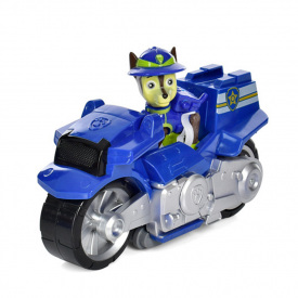 Ігровий набір "Щенячий патруль" Bambi PB306 Гонщик