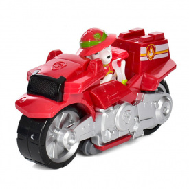 Ігровий набір "Щенячий патруль" Bambi PB306 Маршал