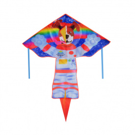 Повітряний змій "Ракета" Bambi VZ2215 165 см Собака