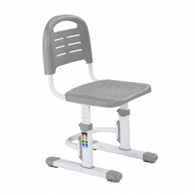 Детский стул FunDesk SST3L Grey