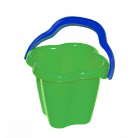 Дитяче Відро "Дзвіночок" Colorplast 1029 Зелений