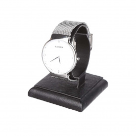 Годинник Guanqin GS19060 CS Silver-White-Silver (GS19060SWS)