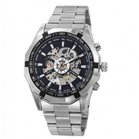 Чоловічий годинник Winner Timi 340