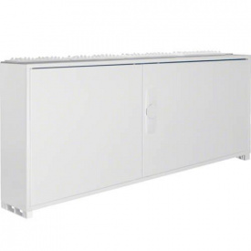 Щит Hager FWB34S Univers IP44/II 500x1050x161мм 144 М (4x36)