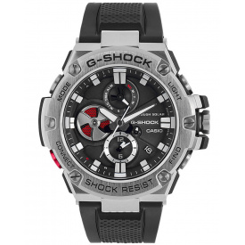 Годинник Casio G-SHOCK GST-B100-1AER