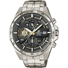Годинник CASIO EDIFICE EFR-556D-1AVUEF