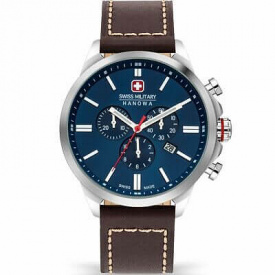 Годинник Swiss Military-Hanowa CHRONO CLASSIC II 06-4332.04.003.05