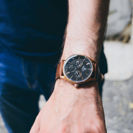 Годинник Royal London 41409-05