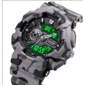 Годинник SKMEI 1688CMGY