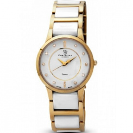 Годинник Christina Design 151GW