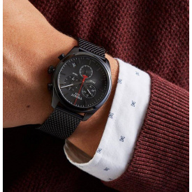 Годинник Tissot PR 100 Chronograph T101.417.33.051.00