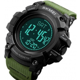 Годинник SKMEI 1356AG