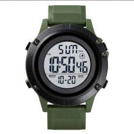 Годинник SKMEI 1508AGWT