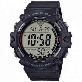 Годинник CASIO AE-1500WH-1AVEF
