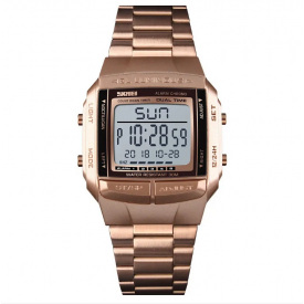 Спортивний годинник Skmei Illuminator 1716214357